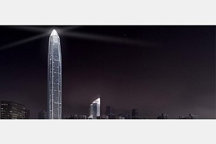 买房合同注意事项 北京观澜国际花园