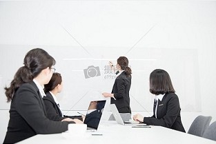 二手房交易过程 天同苑